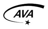 Logo AVA
